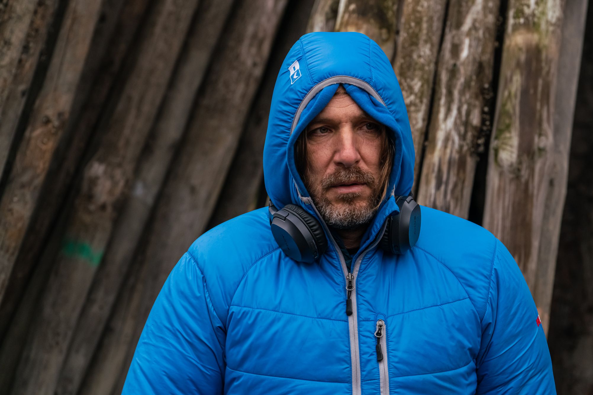     Xawery Żuławski o serialu Odwilż: Szczecin ma bardzo ciekawą, filmową stronę [WYWIAD]